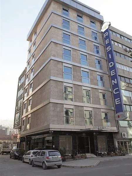 Residence Hotel 이즈미르