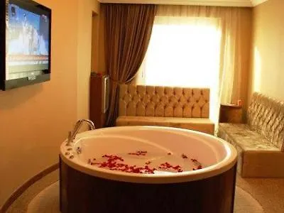 ***  Residence Hotel 이즈미르 터키