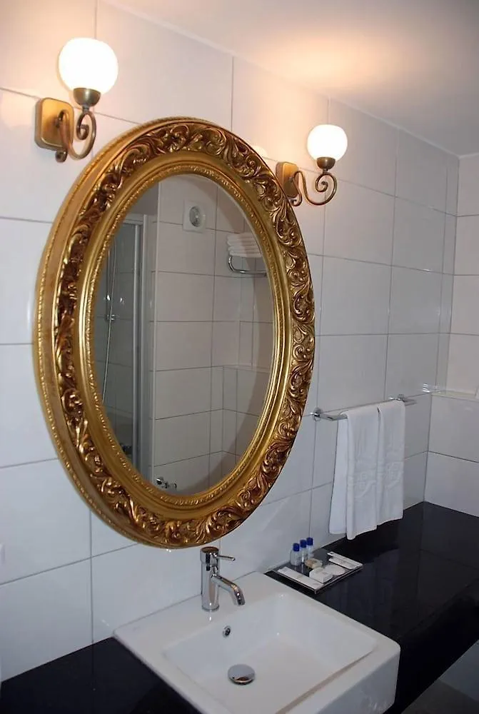 Residence Hotel 이즈미르 3*,