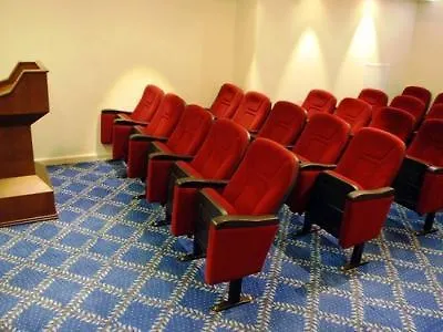 Residence Hotel 이즈미르 3*,